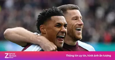 Thảm Họa Sancho Và Chiến Thắng Nghẹt Thở 4-3 Của Aston Villa Trước Sunderland