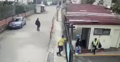 Thảm kịch trên phim trường Colombia: 3 người tử vong trong vụ tấn công hỗn loạn