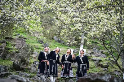 Thôn Khâu Tràng: Hành trình từ nông nghiệp đến điểm du lịch cộng đồng tiêu biểu