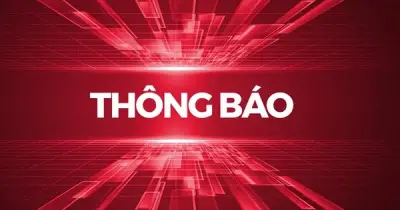 Thông báo tiếp nhận hồ sơ bồi thường, hỗ trợ tái định cư phường Bình Trưng