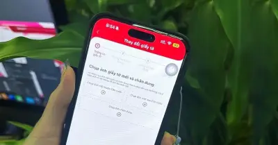 Thông Tư 08/2026 Chính Thức Hiệu Lực: Xác Thực SIM Di Động Bằng Sinh Trắc Học Khuôn Mặt