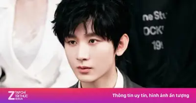 Thành Nghị: Từ ngôi sao hàng đầu đến khủng hoảng sự nghiệp với phim thất bại và mất hợp đồng