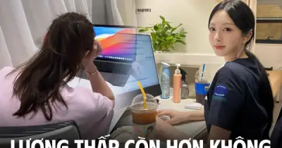 Thất nghiệp 5 tháng, nộp 200 hồ sơ, chấp nhận lương giảm 50%: 'Lùi 1 bước để tiến 3 bước'