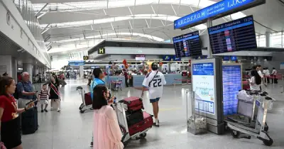 Thụy Sĩ và Anh thay đổi quy định nhập cảnh, người Việt cần lưu ý