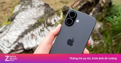 Tin buồn về iPhone 18: Apple có thể giảm thông số để tiết kiệm chi phí