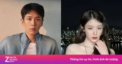 Tin đồn hẹn hò Shuhua (G)I-DLE và Kha Chấn Đông: Đã gặp gia đình, chưa công khai