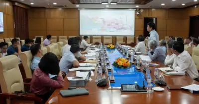 TKV và Bắc Ninh bàn kế hoạch thăm dò than, mở rộng sản xuất tại các mỏ trọng điểm