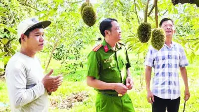 Tín Dụng Chính Sách Giúp Người Tái Hòa Nhập Làm Lại Cuộc Đời