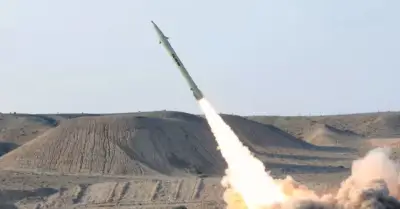 Tên Lửa Đạn Đạo Và Hành Trình: Ranh Giới Mỏng Manh Trong Chiến Lược Quân Sự