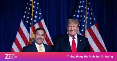 Tân quyền Bộ trưởng Hải quân Mỹ Hung Cao đối mặt thử thách lớn