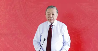 Tổng Bí thư, Chủ tịch nước động viên công nhân lao động ở TPHCM