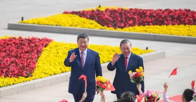 Tổng Bí thư Tô Lâm kết thúc thăm Trung Quốc, 32 văn kiện hợp tác được ký kết