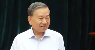 Tổng Bí thư Tô Lâm: Sớm ban hành nghị quyết mới phát triển TP.HCM