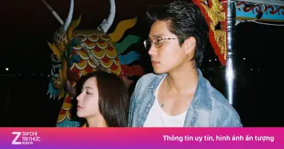 Tăng Duy Tân và Bích Phương: Những cử chỉ thân mật gợi mở mối quan hệ đặc biệt