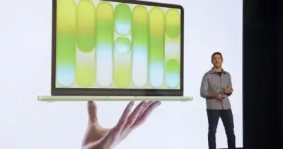 Tương lai Apple dưới thời John Ternus: Tập trung vào phần cứng và AI bảo mật