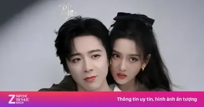 Tống Tổ Nhi Bị Nghi Hẹn Hò Lưu Vũ Ninh Sau Hành Động Trên Mạng Xã Hội