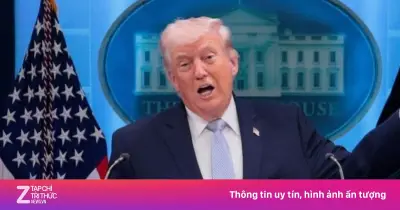 Tổng thống Trump cảnh báo: Người Iran nào nổ súng ở Hormuz sẽ bị tiêu diệt