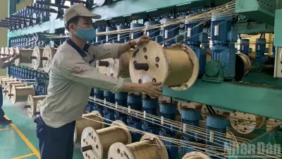 Tăng trưởng kinh tế quý I 2026 chưa đạt mục tiêu, Cục Thống kê đề xuất kịch bản cập nhật