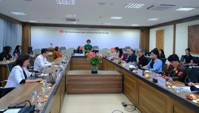 Tăng trưởng mạnh nhưng không bền vững: Điện ảnh Việt Nam cần gì?