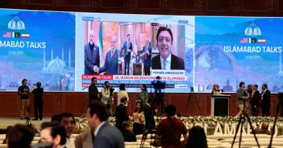 Tình Hình Trung Đông Sáng 12/4: Thông Tin Mới Từ Đàm Phán Mỹ - Iran