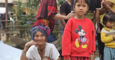 Tạo Đồng Thuận Trong Thực Thi Chính Sách Về Dân Tộc, Tín Ngưỡng, Tôn Giáo