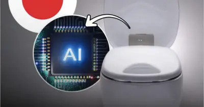 Toto: Từ bồn cầu đến gốm sứ cao cấp phục vụ AI và chip bán dẫn