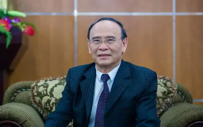 Tạp chí Đời sống và Pháp luật: 25 năm đồng hành cùng Hội Luật gia Việt Nam