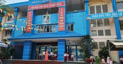 TP.HCM chỉ đạo khẩn sau vụ nghi ngờ ngộ độc thực phẩm tại trường tiểu học