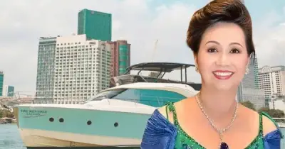 TP.HCM Giảm Giá Thêm 9% Tài Sản Tàu, Du Thuyền Của Bà Trương Mỹ Lan