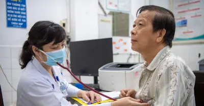 TP.HCM tổ chức đợt khám sức khỏe miễn phí lớn nhất, phát hiện bệnh cho hơn 64.000 người