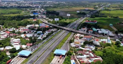 TP.HCM đề xuất cấp bách đầu tư cao tốc Hồ Tràm - Long Thành dài 43 km