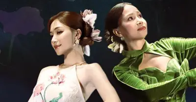 Tranh cãi cầu lửa chín cao nhưng không hé củi đầu của Cẩm Ly và Hoa Minzy