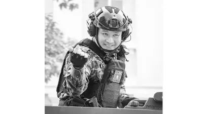 Triển lãm ảnh 'Những người ta gặp' của nghệ sĩ Vũ Anh Tuấn: Ký ức chân thực qua ống kính