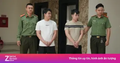 Triệt Phá Đường Dây Lừa Đảo 23 Tỷ Đồng Qua Thủ Đoạn 'Đổi Sim' Chiếm Tài Khoản Ngân Hàng