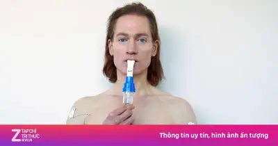 Triệu Phú 'Lão Hóa Ngược' Bryan Johnson: Tranh Cãi Quanh Giấc Mơ Bất Tử 2 Triệu USD/Năm