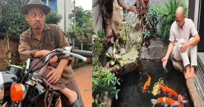 Trần Bình Trọng: 'Vua vai phụ' với sự nghiệp bền bỉ và cuộc hôn nhân viên mãn