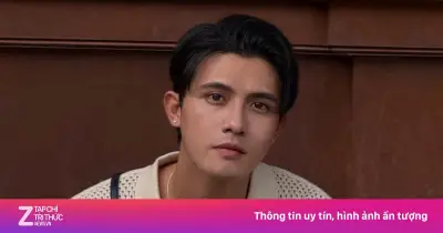 Trần Ngọc Vàng bứt phá ngoạn mục với vai phản diện trong 'Heo năm móng'