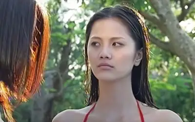 Trần Vân Anh: Từ mỹ nhân phản diện 'Bỗng dưng muốn khóc' đến cuộc sống viên mãn ở Canada