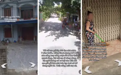 Trào lưu AI 'xuyên không' bằng Google Maps gây sốt mạng xã hội năm 2025