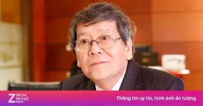 TS Vũ Ngọc Hoàng, Chủ tịch Hiệp hội Các trường đại học, cao đẳng Việt Nam, qua đời