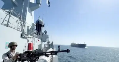 Tàu Tuần Duyên Pakistan Bị Tấn Công, 3 Người Thiệt Mạng: Nhóm Ly Khai Nhận Trách Nhiệm