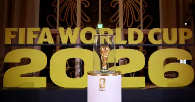 TVAD chào giá 100 tỷ đồng bản quyền World Cup 2026, đài trả tiền đối mặt bài toán khó