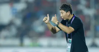 U.23 Việt Nam thiếu vắng những cặp đôi ăn ý với Đình Bắc tại ASIAD 20