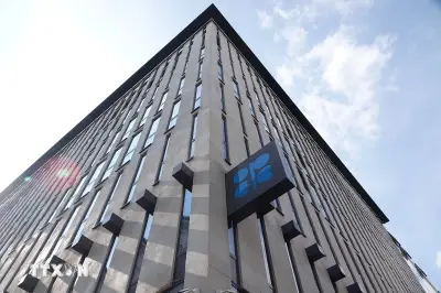 UAE khẳng định quyết định rời OPEC hoàn toàn mang tính chính sách