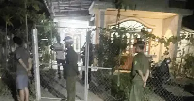 Vợ dùng búa đánh chồng tử vong, nghi do ghen tuông ở Hà Nội