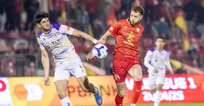 V-League 2025/26: CAHN Gia Hạn Hợp Đồng, Hà Nội Ngược Dòng Thắng Lợi