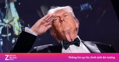 Vụ nổ súng tại tiệc của ông Trump bị bao phủ bởi thuyết âm mưu