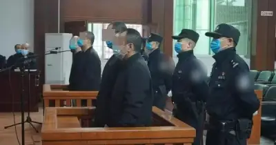 Vụ án thịt lợn bệnh hơn 30 tấn tại Hồ Nam gây chấn động