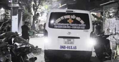 Vụ người phụ nữ bị chồng cưa đâm tử vong khi từ nước ngoài về: Hé lộ nguyên nhân