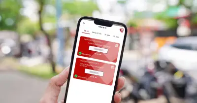 Vì sao nhiều người gặp khó khăn khi thêm giấy đăng ký xe vào VNeID?